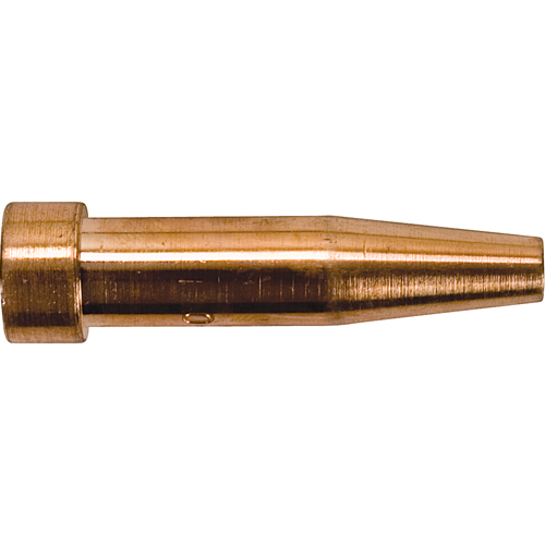 Cutting Tip, Harris 6290 Style, Size 0, Acetylene-Oxygen Groupe Generik