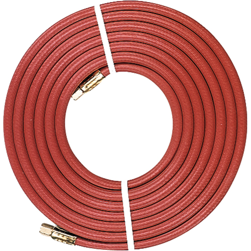 Acetylene Hose, 3/16" x 12' Groupe Generik