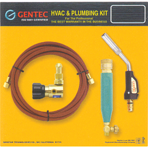 22-GA-KPSL5KIT SWRIL FLAME With AUTO IGNITE TIP Groupe Generik