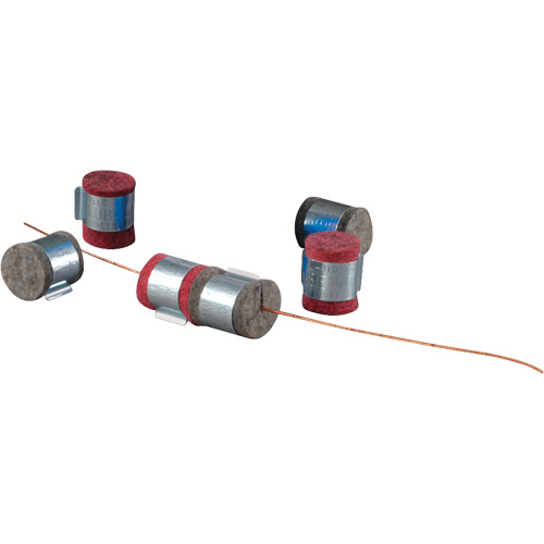 Lube-Matic - Tampons lubrifiants  Groupe Generik