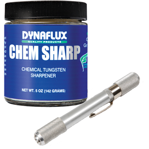 Chem-Sharp - Kit Groupe Generik