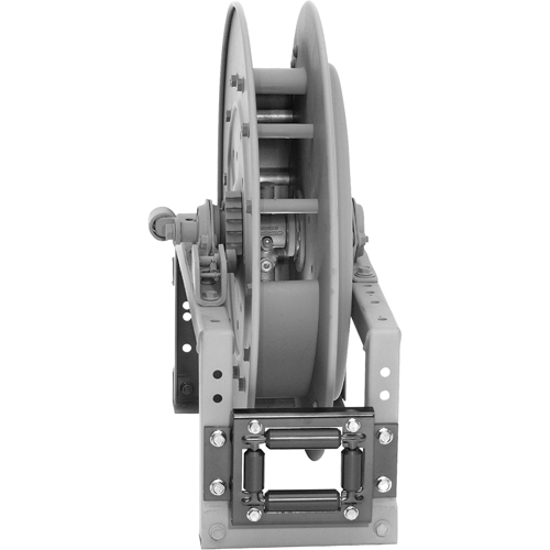 Arc Welding Reels, Manual Groupe Generik