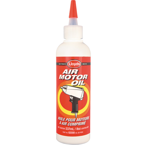 Air Motor Oil Groupe Generik