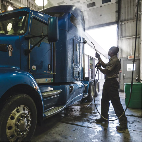 UNO S F Cleaner, Drum Groupe Generik