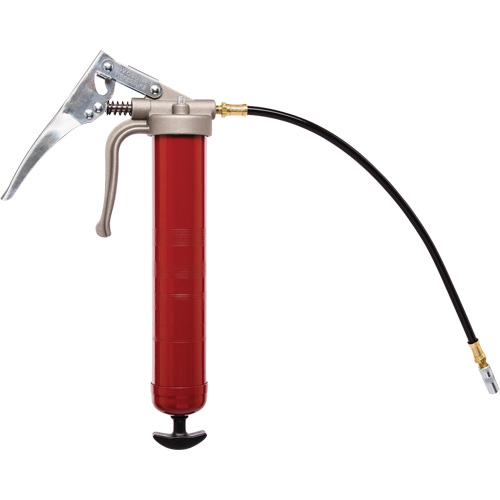 Pistolet graisseurs &agrave; g&acirc;chette, Capacit&eacute; 16 oz Groupe Generik