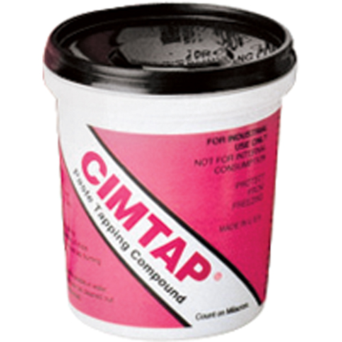 CIMTAP&reg; Tapping Compound Groupe Generik
