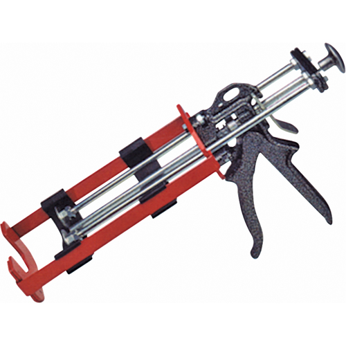 Pistolet Rapid Rubber Repair de Fixmaster, 400 ml Groupe Generik