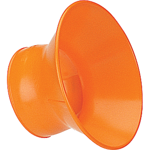 Suceur rond antistatique Groupe Generik