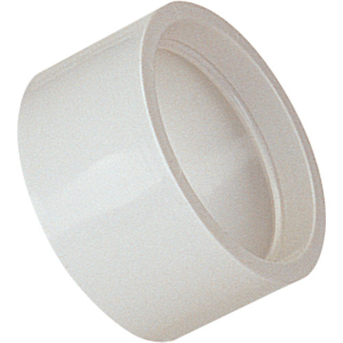 PVC Adapter, 3-19/40" L x 1-39/50" H Groupe Generik