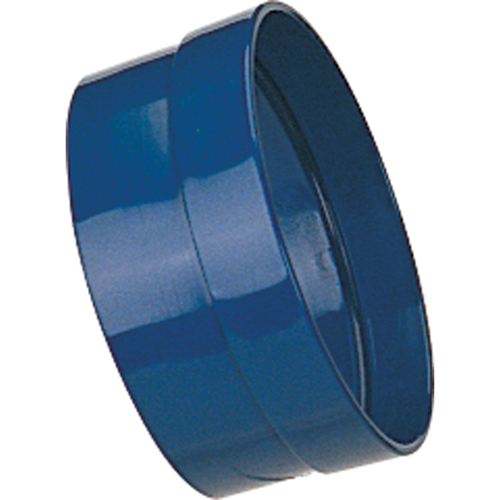 Anti-Static Sheet Metal Duct Adapter Groupe Generik