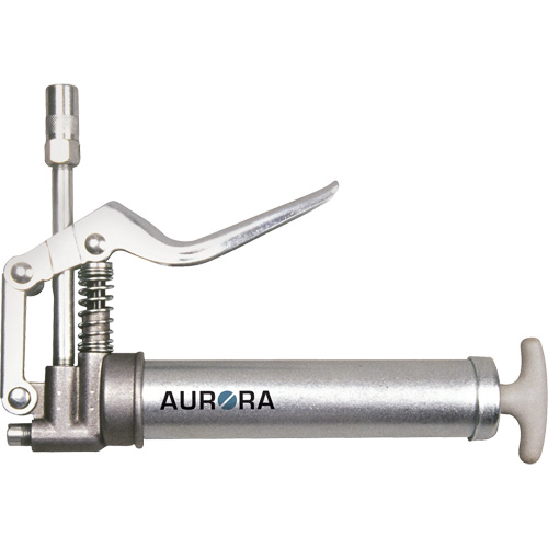Mini pistolet graisseur de luxe, Capacit&eacute; 3 oz Groupe Generik