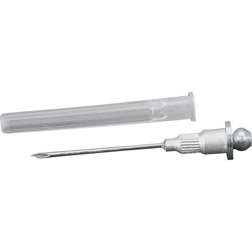 Aiguille d'injection de graisse Groupe Generik