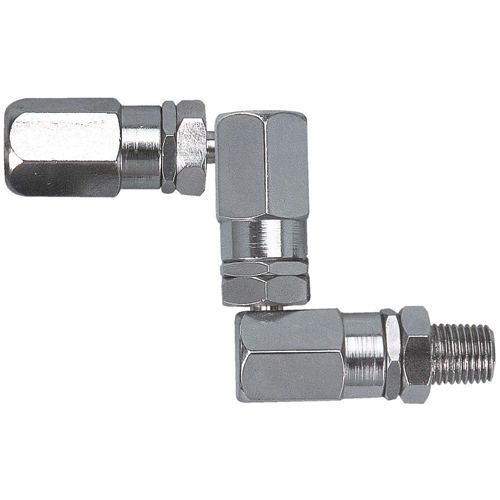 Grease Swivel Fitting Groupe Generik