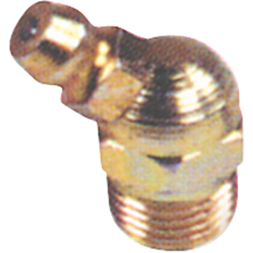 Grease Fitting, 1/4" - 28 SAE-LT Thread Groupe Generik