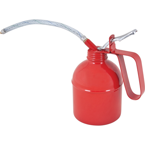 Oil Can, Steel, 16 oz Capacity Groupe Generik
