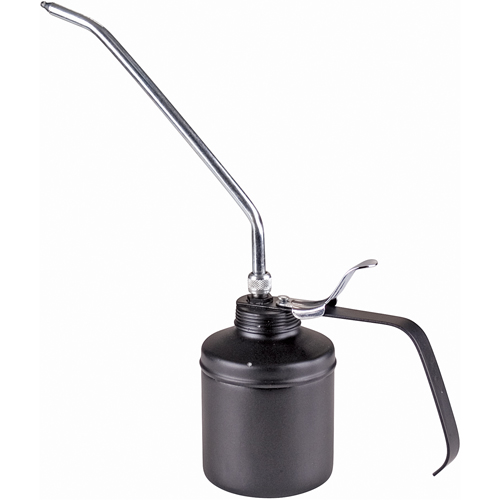 Oil Can, Steel, 16 oz Capacity Groupe Generik