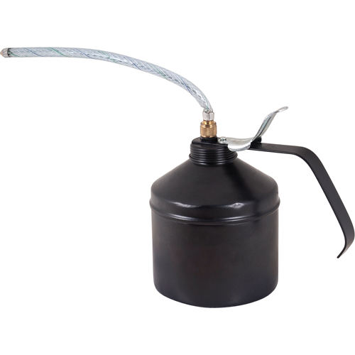 Oil Can, Steel, 33 oz Capacity Groupe Generik
