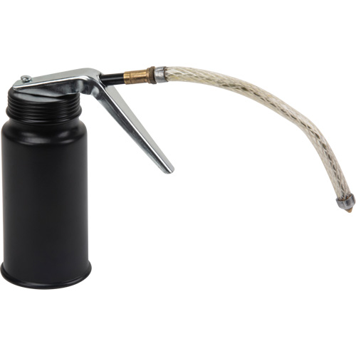 Oil Can, Steel, 6 oz Capacity Groupe Generik