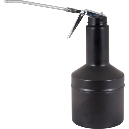 Oil Can, Steel, 33 oz Capacity Groupe Generik