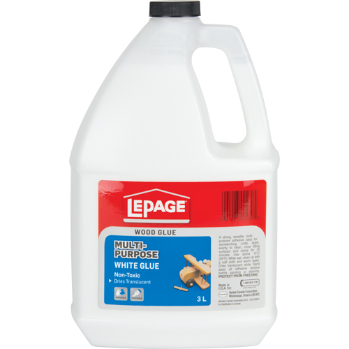LePage&reg; White Glue Groupe Generik