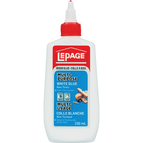LePage&reg; White Glue Groupe Generik