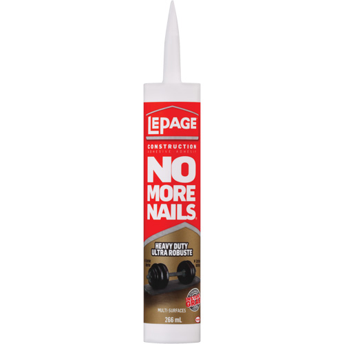 No More Nails de LePage Groupe Generik