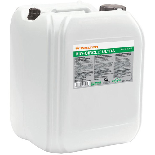 BIO-CIRCLE Ultra Solution, Pail Groupe Generik