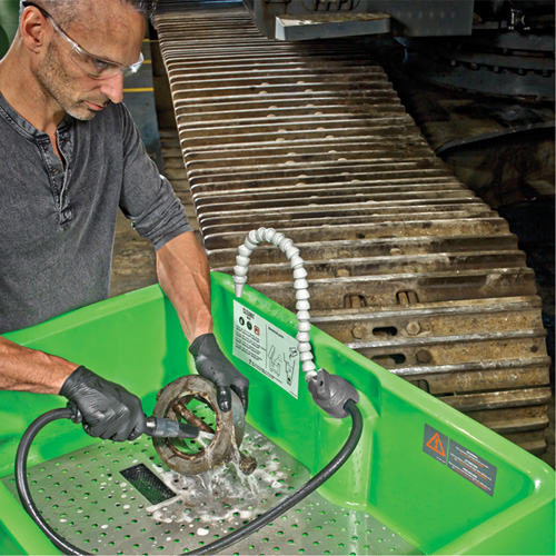 Solution Ultra BIO-CIRCLE, Baril Groupe Generik