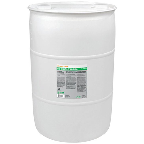 Solution Ultra BIO-CIRCLE, Baril Groupe Generik