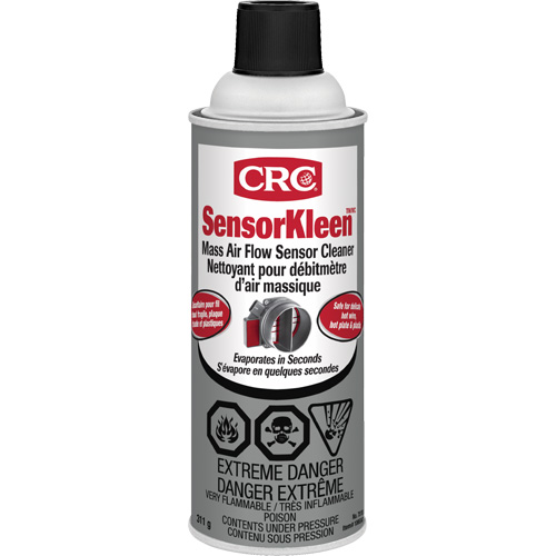SensorKleen Mass Air Flow Sensor Cleaner, Aerosol Can Groupe Generik