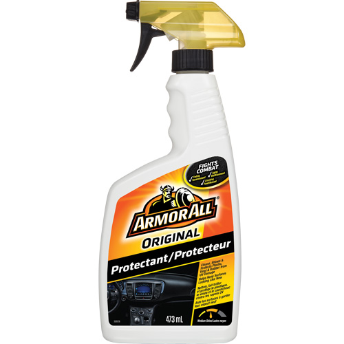Protecteur original, 473 ml, Bouteille &agrave; g&acirc;chette Groupe Generik
