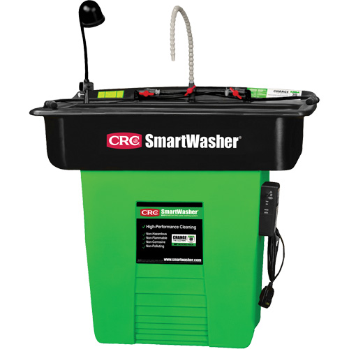 Trousse SmartWasher SW-428 pour bassin de nettoyage Groupe Generik
