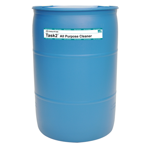 STAGES Task2 All-Purpose Cleaner, Drum Groupe Generik