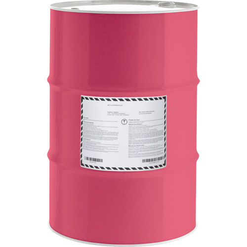 CIMTECH&reg; 310 Metalworking Fluid, Drum Groupe Generik