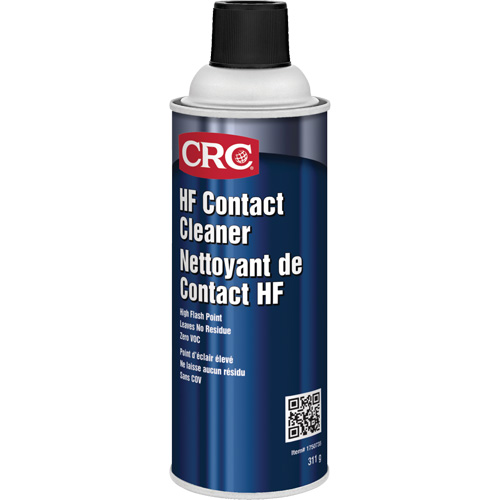 HF Contact Cleaner, Aerosol Can Groupe Generik