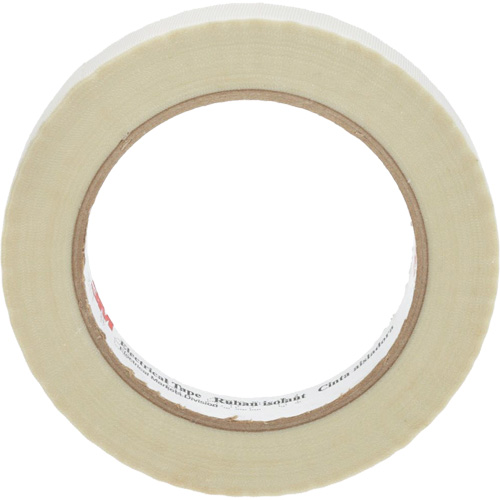 Scotch&reg; 69 Glass Cloth Electrical Tape, 12 mm (1/2") W x 20 m (66') L Groupe Generik