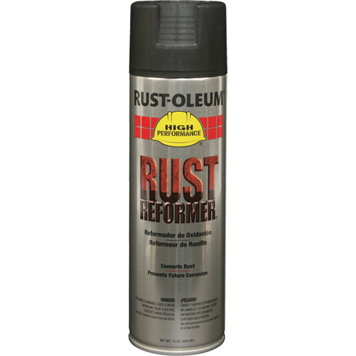 Industrial Specialty V2100 System Rust Reformer Spray, Aerosol Can Groupe Generik