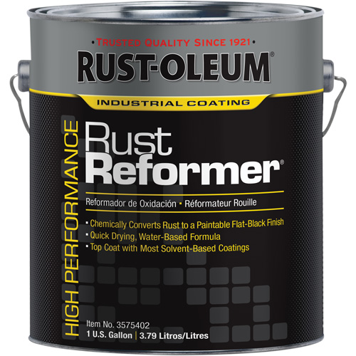 High-Performance 3575 System Rust-Reformer&reg;, Gallon Groupe Generik