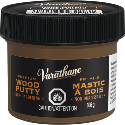 Varathane&reg; Premium Wood Putty, 106 g Groupe Generik