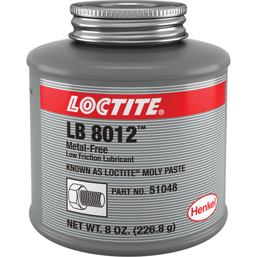 Antigrippant tout usage, 8 oz Groupe Generik