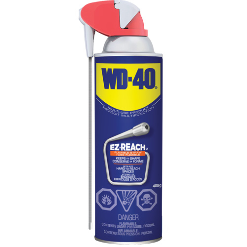 Produit multi-usages EZ-Reach, Canette a&eacute;rosol, 408 g Groupe Generik