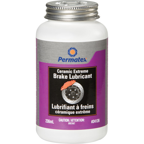 Ceramic Extreme Brake Parts Lubricant, Can Groupe Generik