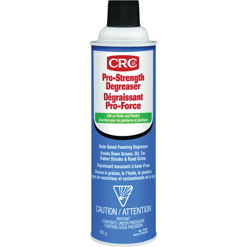 Pro-Strength Degreaser, Aerosol Can Groupe Generik