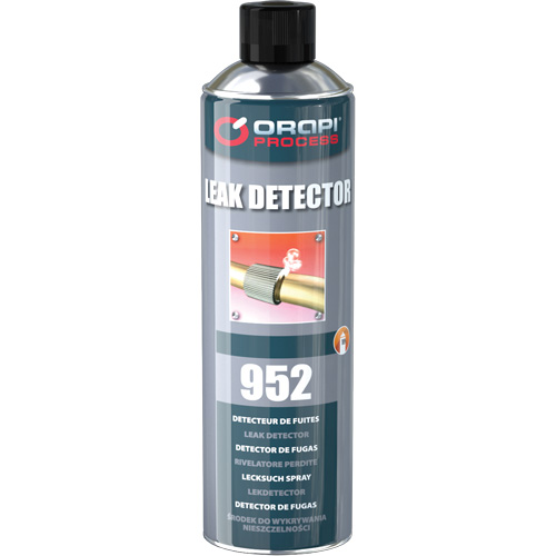 Gas Leak Detector, Aerosol Can Groupe Generik