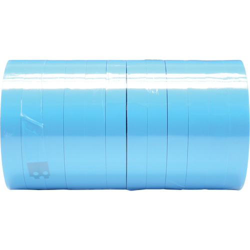 Ruban de cerclage Scotch, &eacute;paisseur 4,6 mils, 18 mm (3/4") x 55 m (180')  Groupe Generik