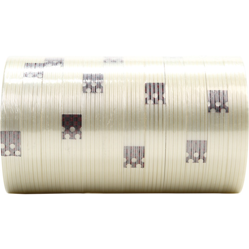 Scotch&reg; Filament Tape, 6 mils Thick, 18 mm (3/4") x 55 m (180')  Groupe Generik