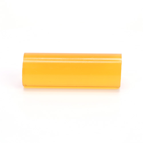 Adh&eacute;sif thermofusible Scotch-Weld, 1" dia x 3" lo, Ambr&eacute;e Groupe Generik