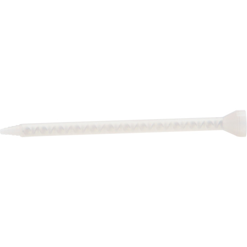 Buse de m&eacute;lange h&eacute;licoide Scotch-Weld EPX Groupe Generik