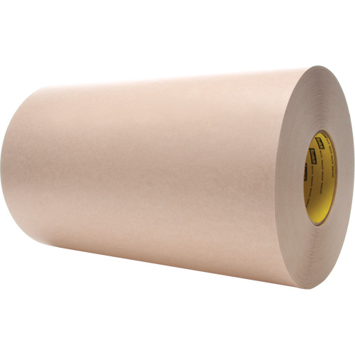 Heavy-Duty Protective Tape, Kraft, 12" x 2160", 28 lbs., Roll Groupe Generik