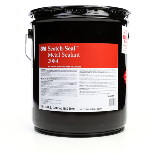 Produit d'&eacute;tanch&eacute;it&eacute; pour le m&eacute;tal Scotch-Seal Groupe Generik